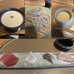 Sake To Soba Makino - 