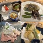 Sake To Soba Makino - 