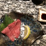 焼肉 宮中 - 