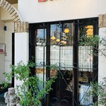 アンティカ オステリア バーチョ - 