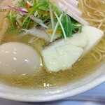 Ramen Shunsai - 