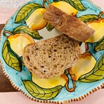 アンティカ オステリア バーチョ - 