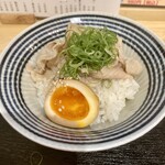 Sanuki Udon Marudo - 