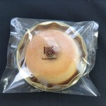 Patisserie hanaemu - 米粉ドーナツ