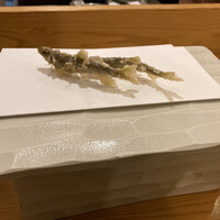 天ぷら 逢坂 - 