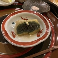 天ぷら 逢坂 - 