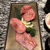 焼肉 宮中 - 