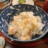 天ぷら 逢坂 - 