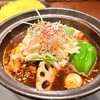 タイガーカレー