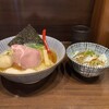 寿製麺 よしかわ 西台駅前店