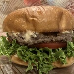 Burger FFF - 