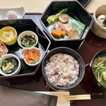 聖隷健康サポートセンターShizuoka - 料理写真: