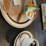 小呂野珈琲店 - 