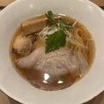 麺 紡木 - 