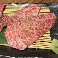 焼肉USON - 