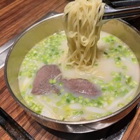 焼肉USON - 
