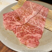 焼肉USON - 
