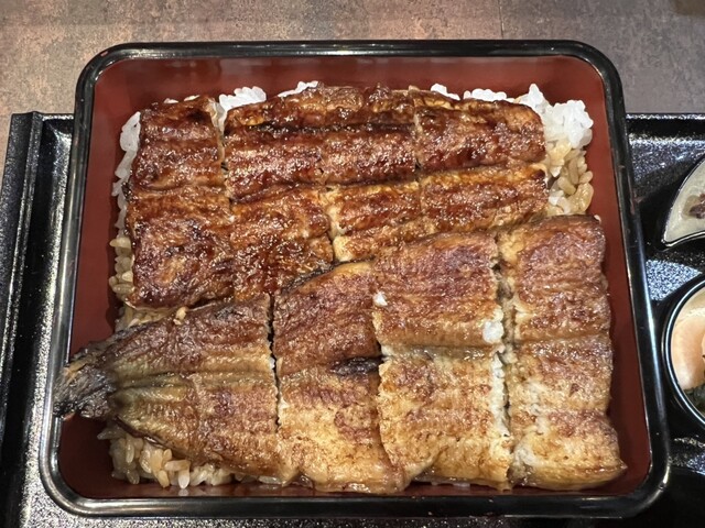 う八 天王寺学園坂店 - 四天王寺前夕陽ケ丘/うなぎ | 食べログ