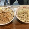 特麺コツ一丁ラーメン