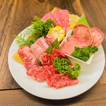 Yakiniku Gyuuisshin - 