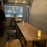 KOBUSHI BEER LOUNGE & BAR - 