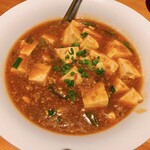 秀 - 麻婆豆腐