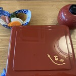 うなぎ亭 友栄 - 