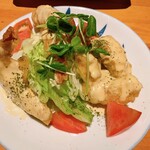 秀 - エビマヨ