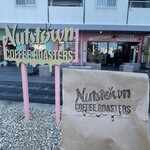 NUTSTOWN COFFEEROASTERS - 