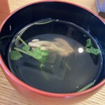 うなぎ亭 友栄 - 