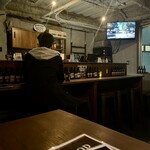 KOBUSHI BEER LOUNGE & BAR - 