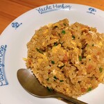 秀 - チャーハン
