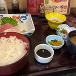 和食つかさ - 