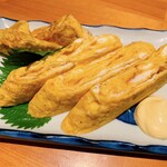 秀 - 玉子焼き