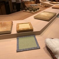 鮨 いつつ - 今日はノンアルコールビール