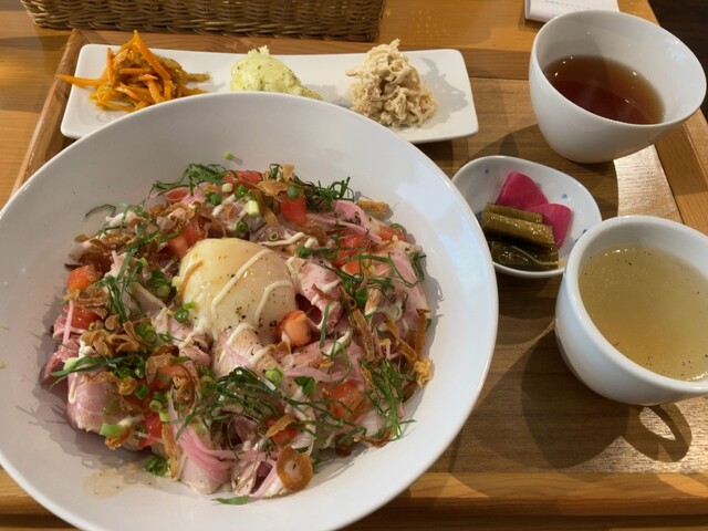 さくらcafe （さくらカフェ） - 六実/カフェ | 食べログ