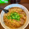 中華そば じなんぼう - 料理写真: