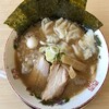 ラーメン　べっぷんち