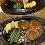 キッチン友 - ヒレ肉ベーコン巻き