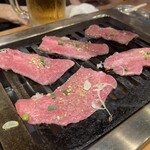 大阪焼肉・ホルモン ふたご - 