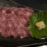 焼肉 いとう - 