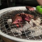 炭火焼肉 肉の匠 ひうち - 