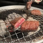炭火焼肉 肉の匠 ひうち - 