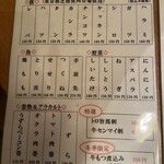 Yakitori Nonki - 