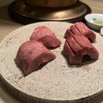 炭火焼肉 肉の匠 ひうち - 