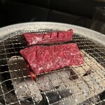 炭火焼肉 肉の匠 ひうち - 
