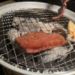炭火焼肉 肉の匠 ひうち - 