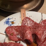 炭火焼肉 肉の匠 ひうち - 