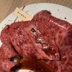 炭火焼肉 肉の匠 ひうち - 