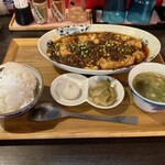 中華川食堂 - 